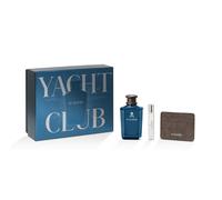 ¡52% DTO! Yacht Club Eau de Parfum Estuche 150 ml
