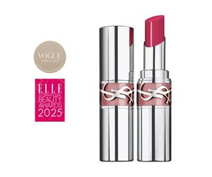 ¡52% DTO! YSL Loveshine Labial Efecto Brillo Mojado