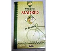 52 excursiones alrededor de Madrid en bicicleta