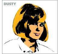 52 Greatest Hits of Dusty Springfield (3-CD Boxset)