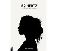 52 Hertz: A Forma do Silêncio