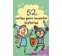 52 ideas para inventar historias – Baraja – Magazzini Salani