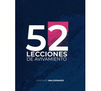 52 Lecciones de Avivamiento