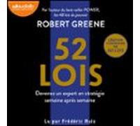 52 Lois (audiolibro)