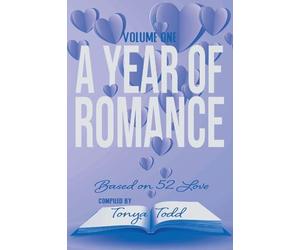52 Love: Volume One: 2