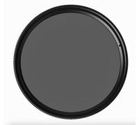 52 mm ND8 Filtro dentada Neutra Neutral Density Neutral Lens Filter ultra slim Protector Multi-Coated fino compatible con todos los objetivos con diámetro filtro 52 mm