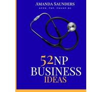 52 Nurse Practitioner Business Ideas: Do not Start an NP Owned Business unless you START here!