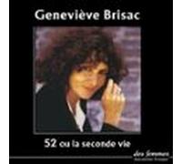 52 Ou La Seconde Vie (audiolibro)