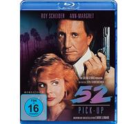 52 Pick-Up [Alemania] [Blu-ray]