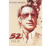 52 Pick up (Digipack, Blu-ray + DVD) [Blu-ray]