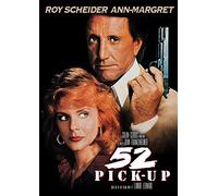 52 Pick-Up [Edizione: Stati Uniti] [Italia] [DVD]