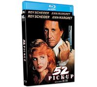 52 Pick-Up [USA] [Blu-ray]