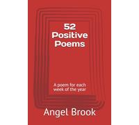 52 Positive Poems: A poem for each week of the year