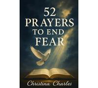 52 Prayers to End Fear