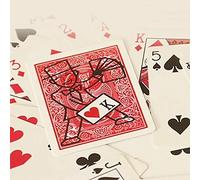 52 predicciones trucos mágicos predicen la carta elegida Magia Mago lectura de la mente primer plano Sreet ilusiones trucos mentalismo accesorios