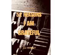 52 REASONS I AM GRATEFUL (The Little Pocket Book Series)