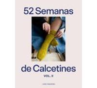 EPSiLON Calcetines 52 Semanas de Calcetines Vol II