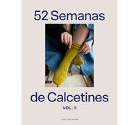 52 Semanas de Calcetines Vol II