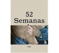 52 Semanas de Chales: 2