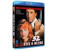 52 vive o muere – Blu-ray – Tsunami