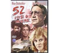 52 Vive O Muere [DVD]
