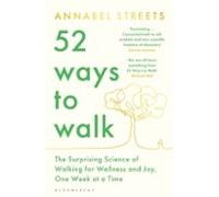 52 Ways To Walk