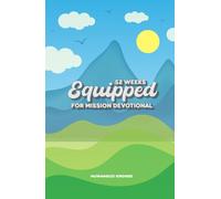 52 WEEKS EQUIPPED FOR MISSION DEVOTIONAL