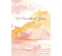 52 Weeks of Grace