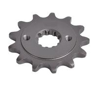 520 13T motocicleta piñón delantero engranaje cadena rueda leva compatible con H CBF250 04-05 CBX CRF NX XR 250 Baja 97-07