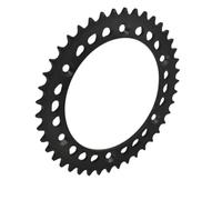 520 42T 48T piñón trasero SP600F DR600S DR650RSE RM500 RM465 TSX250 DR800S DR750S RM250(42 teeth)