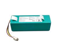 5200mAh 14,4 V, Compatible Con Trifo SUN-INTE-212 267, Compatible Con Lucy Ollie Emma Series MAX-P MAX-S La Batería Del Robot Aspirador
