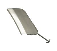 52128-02920 Tapa del Gancho de Remolque del Parachoques Delantero para Toyota Corolla Altis 2019-2020 Sedán versión UE (Bronce)