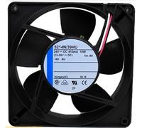 5214N/39HU DC24V 425mA 10W Cooling Fan