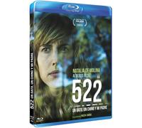 522. Un Gato, un Chino y mi Padre [Blu-ray] (2019)