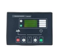 5220 Reemplazar DSE5220 DSE5210 Controlador de generador diésel AMF Placa de módulo de Control de Arranque automático Piezas de Grupo electrógeno electrónico(5210)