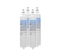 5231JA2006A Reemplazo de filtro de agua for refrigerador LT600P, 5231JA2006B, 5231JA2006F, LSC27931ST, LFX25960ST(4 PCS)