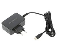 GaN POWER PRO charger, 1xUSB-C, 45W, 5-20V, 2.25-3A