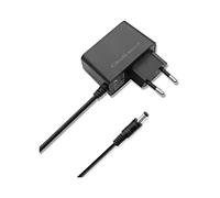52402 Fuente de alimentación: alimentación de pulso, enchufe 12VDC 1A 12W apa...