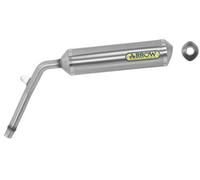 52503AO - Silenciador Escape Arrow Street Thunder Aluminio Honda Varadero 125
