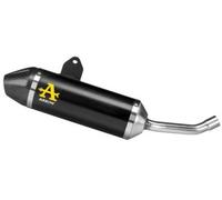 52512AKN - Silenciador Escape Arrow Thunder Dark Fantic Motor XEF / XMF 125 (23)