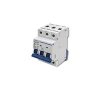 QOLTEC 52607 Interruptor magnetotérmico
