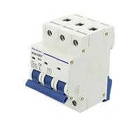 QOLTEC 52607 Interruptor magnetotérmico
