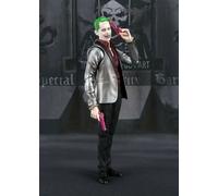 Tamashii Nations 52618 "El Joker Suicidio Squad SH Figuarts Figura