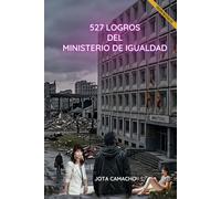 527 Logros del Ministerio de Igualdad: EDICIÓN MECENAZGO
