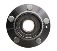 52710-2E100 Conjunto Rodamiento Cubo Rueda Trasera 2WD Para Hyundai Para Tucson 04-10 512267 527102E100 52710-2E000 Reemplazo