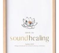 528 Hz Music For Sound Healing (audiolibro)
