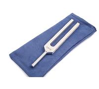 528hz Tuning Fork by Omnivos Therapeutics by Omnivos Therapeutics