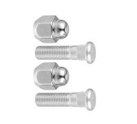 52950-14140 52950-M1000 Repuesto Delantero Trasero Caseta Trasera Tuerca Accesorios Automotrices