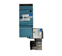 52A-11-DOA-DM-DDAJ-1KD 52A-11-DOA-DM-DDAJ-1KJ 52A-11-DOA-DM-DDAJ-1KA Válvula Solenoide(DDAJ-1KJ)