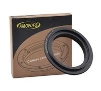 52mm to FX Anillo Adaptador Macro de.para cámaras FX X Mount X A5 X A20 X A10 X A3 X A2 X A1 X T2 X E3 X E2S X E1